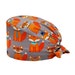 see more listings in the Tie Back Scrub Hat section