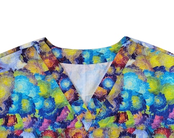 Personalized Scrub Top,Unisex Scrub Top,Doctor Scrub Top,Cool Scrub Top,Medical Scrub Top,Mens Scrub Top,Women Scrub Top,Plus Size Scrub Top