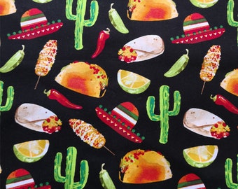 Tacotyg, Quiltning/Möbelklädsel/Soffa/Stol/Kudde/Bordsduk/Heminredning/Draperi/Ansiktsmask/Mössa/Hatt/Kläder/Klädtyg