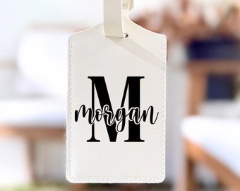 Etiquetas para equipaje personalizadas, regalos únicos para mujeres y adolescentes.
