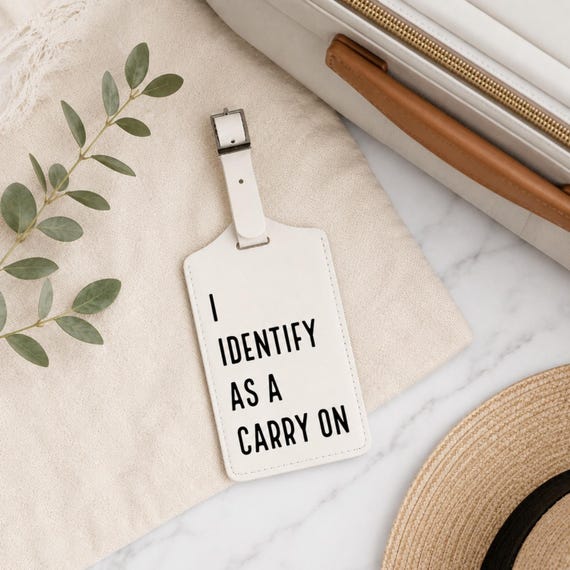 What Defines a Carry-On Today