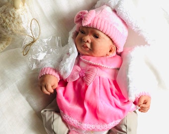 art baby dolls