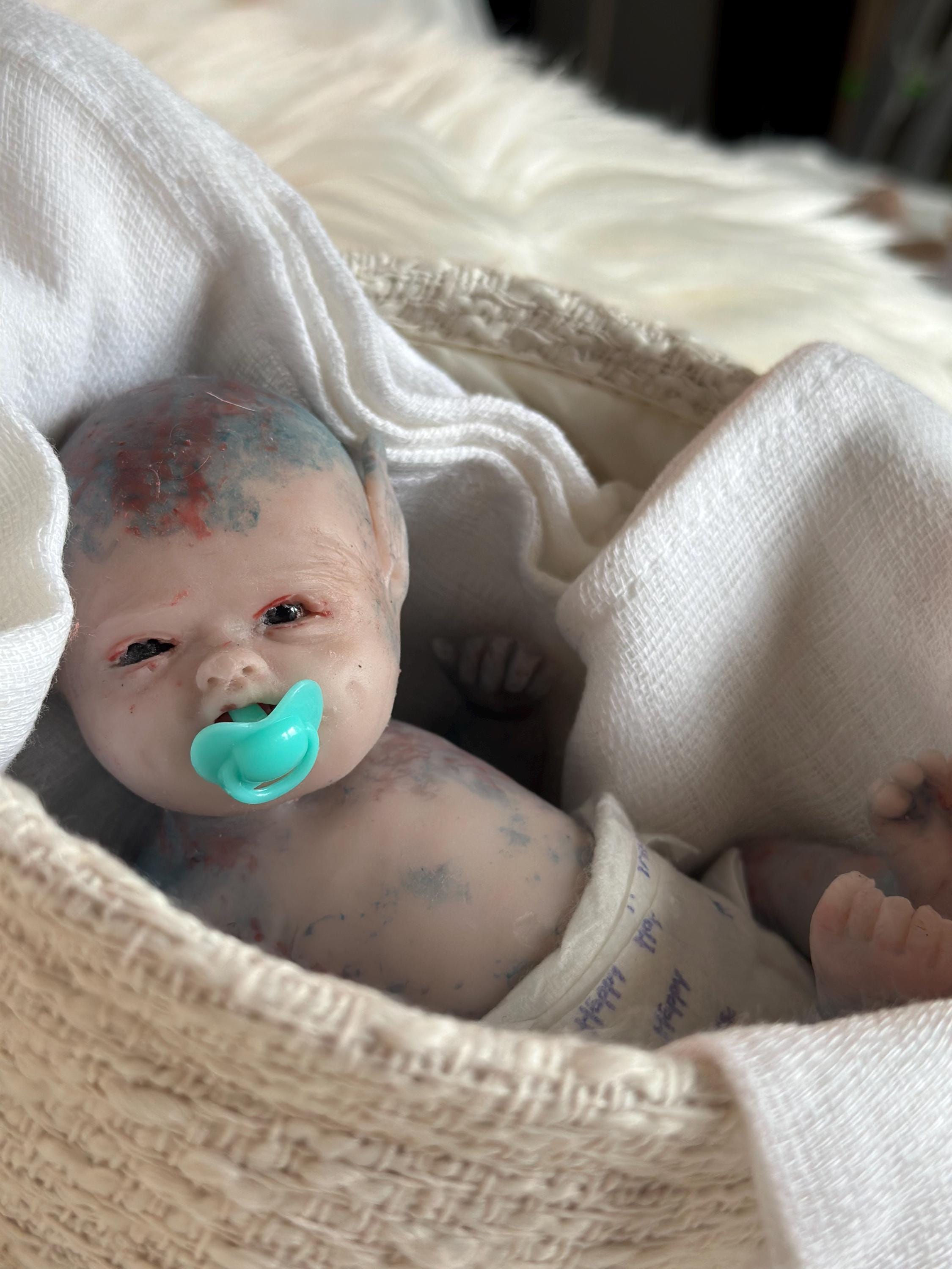 Reborn elf doll - Etsy 日本