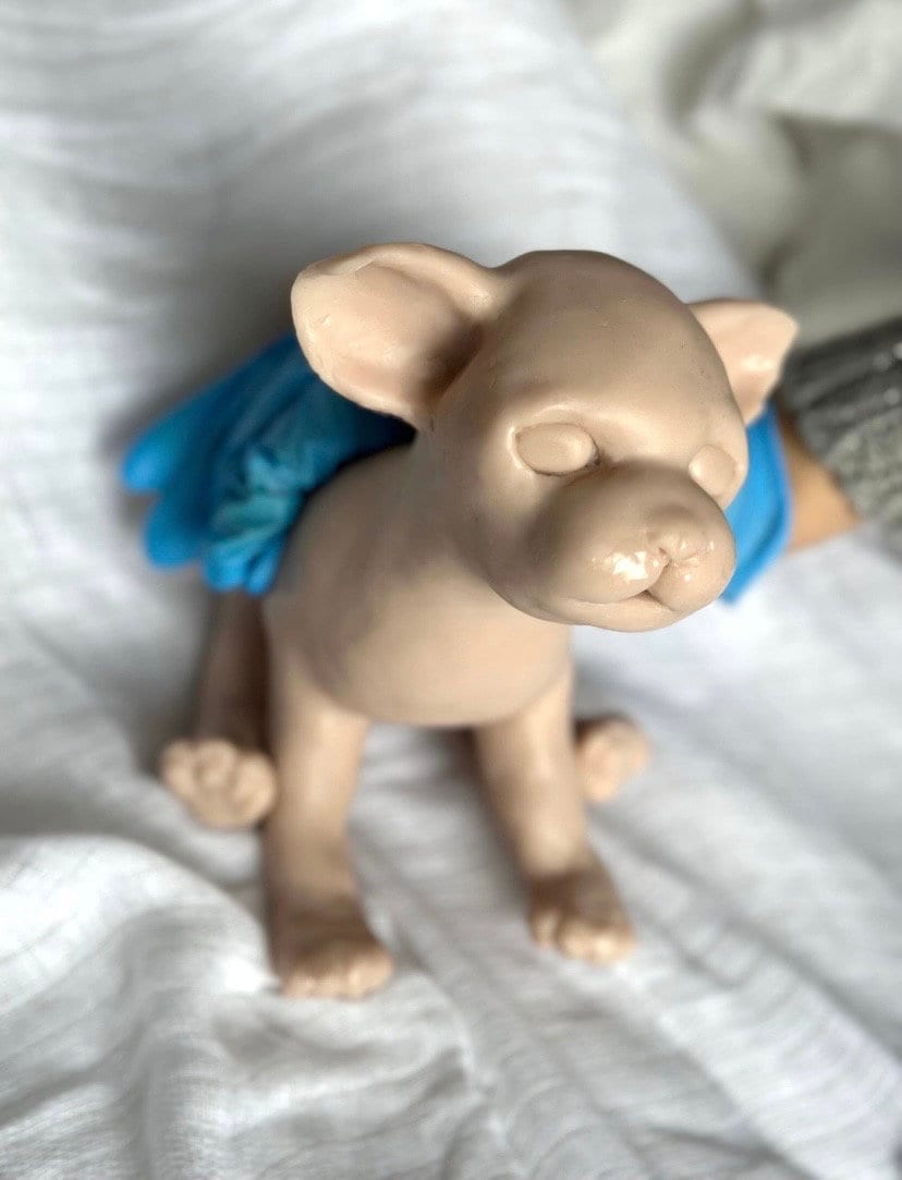 Puppy Reborn Etsy Canada