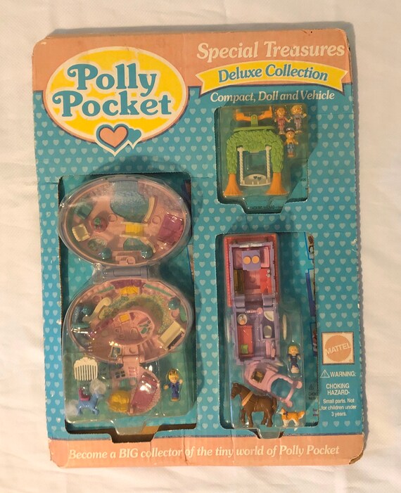 etsy polly pocket