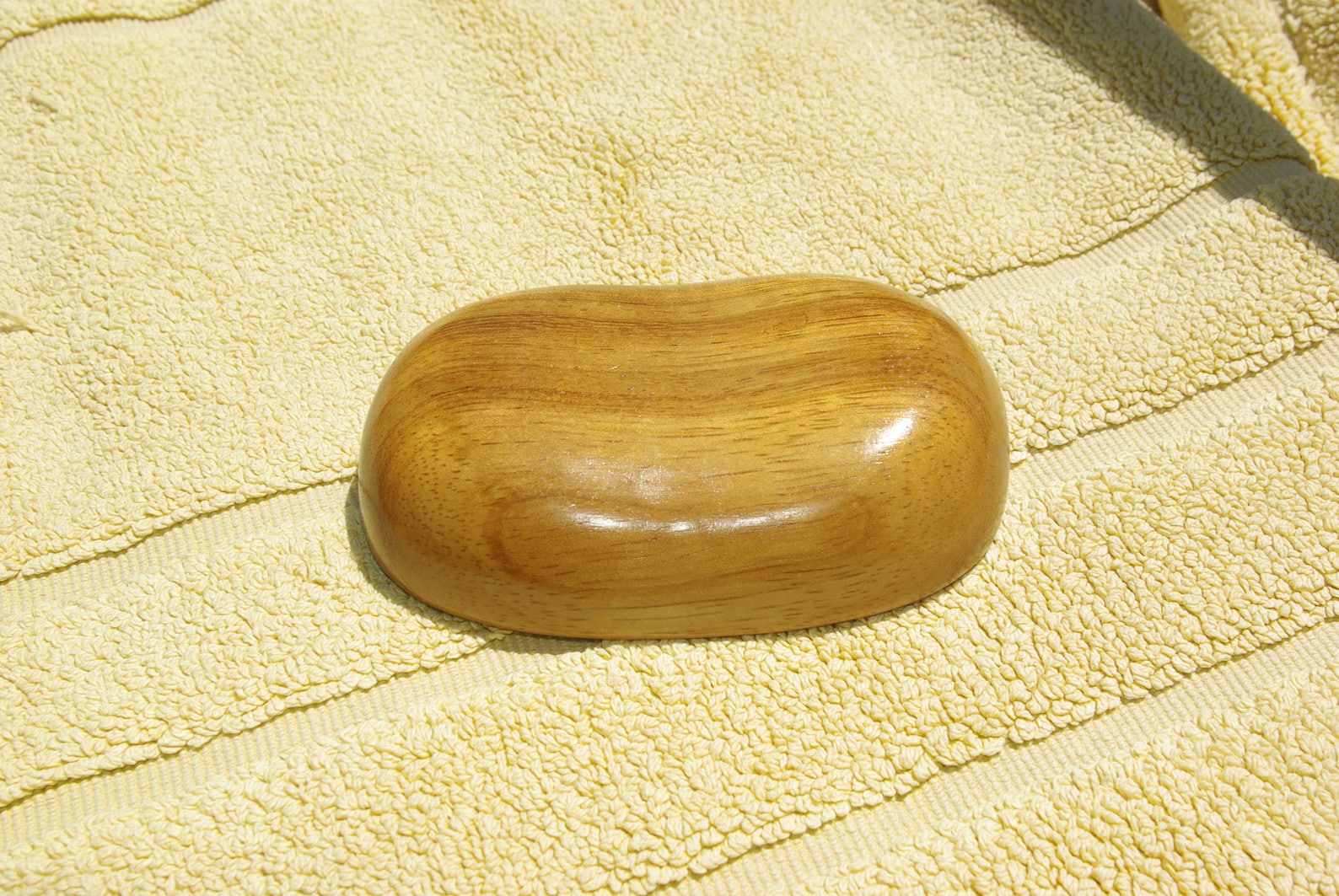 Wooden Computer Keyboard Wrist Support Pad Wood Mouse Rest Etsy