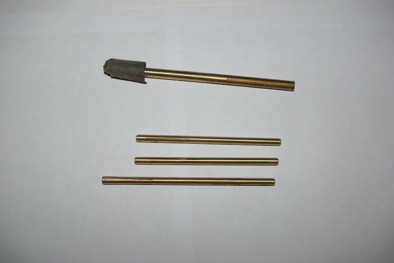 hand drill drill press attachment