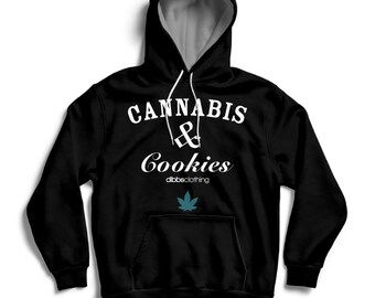 Cookies Hoodies - Etsy Ireland