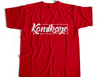 Eminem kamikaze shirt Clearance