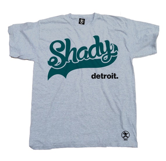 detroit shirts clothing