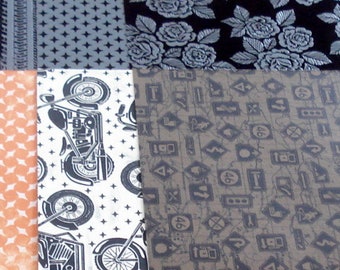 Printed papers, 15 x 15 cm papers, Stampin'Up papers, scrapbooking papers, 12 sheets