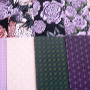 Papiers imprimés, papiers 15 x 15 cm, papiers Stampin'Up, papiers scrapbooking, 12 feuilles