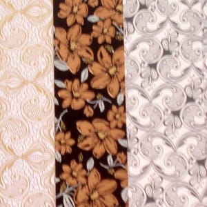 Echantillonneur mix de collections papiers à motifs, Stampin'Up, lot de 12 feuilles 15 X 15 cm, chutes en CADEAU