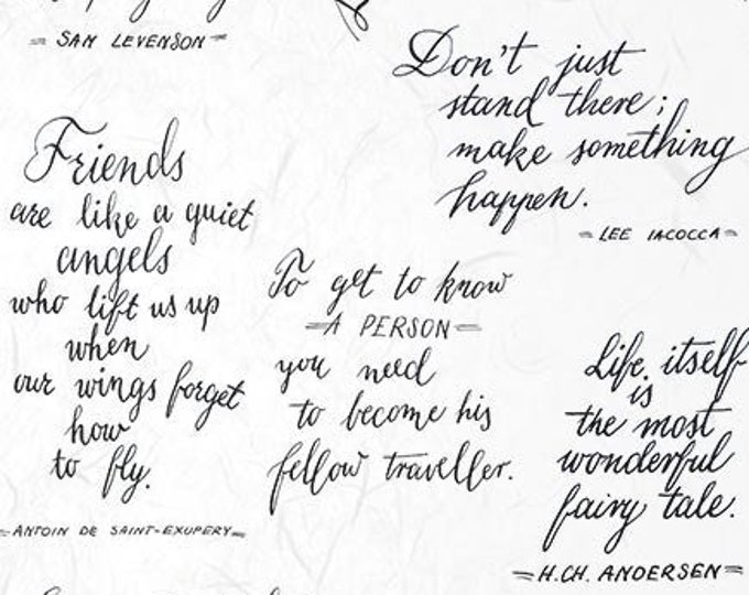 Rice Paper for Decoupage. Wisdom Sentences R1608 Etsy