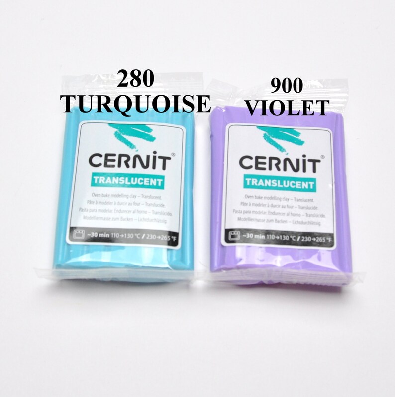 How To Soften Cernit Clay