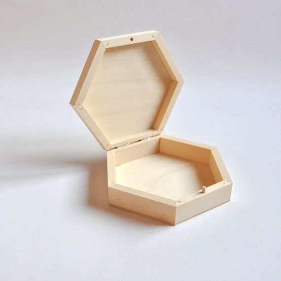 where to buy unfinished wood boxes