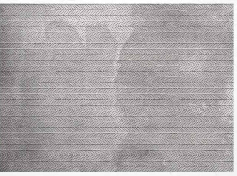 Pattern Rice paper for Decoupage #R1558
