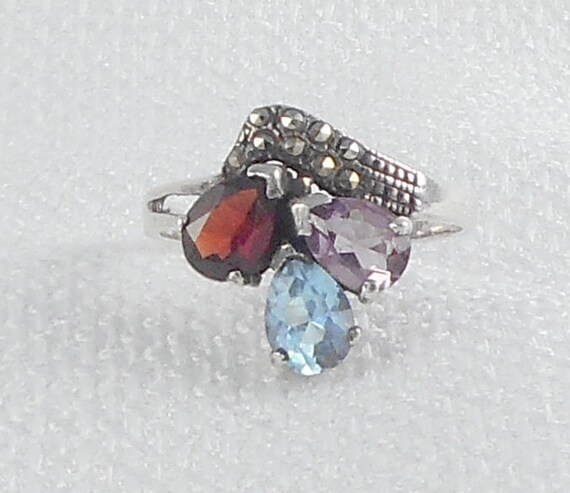 Sterling silver ibb - Gem