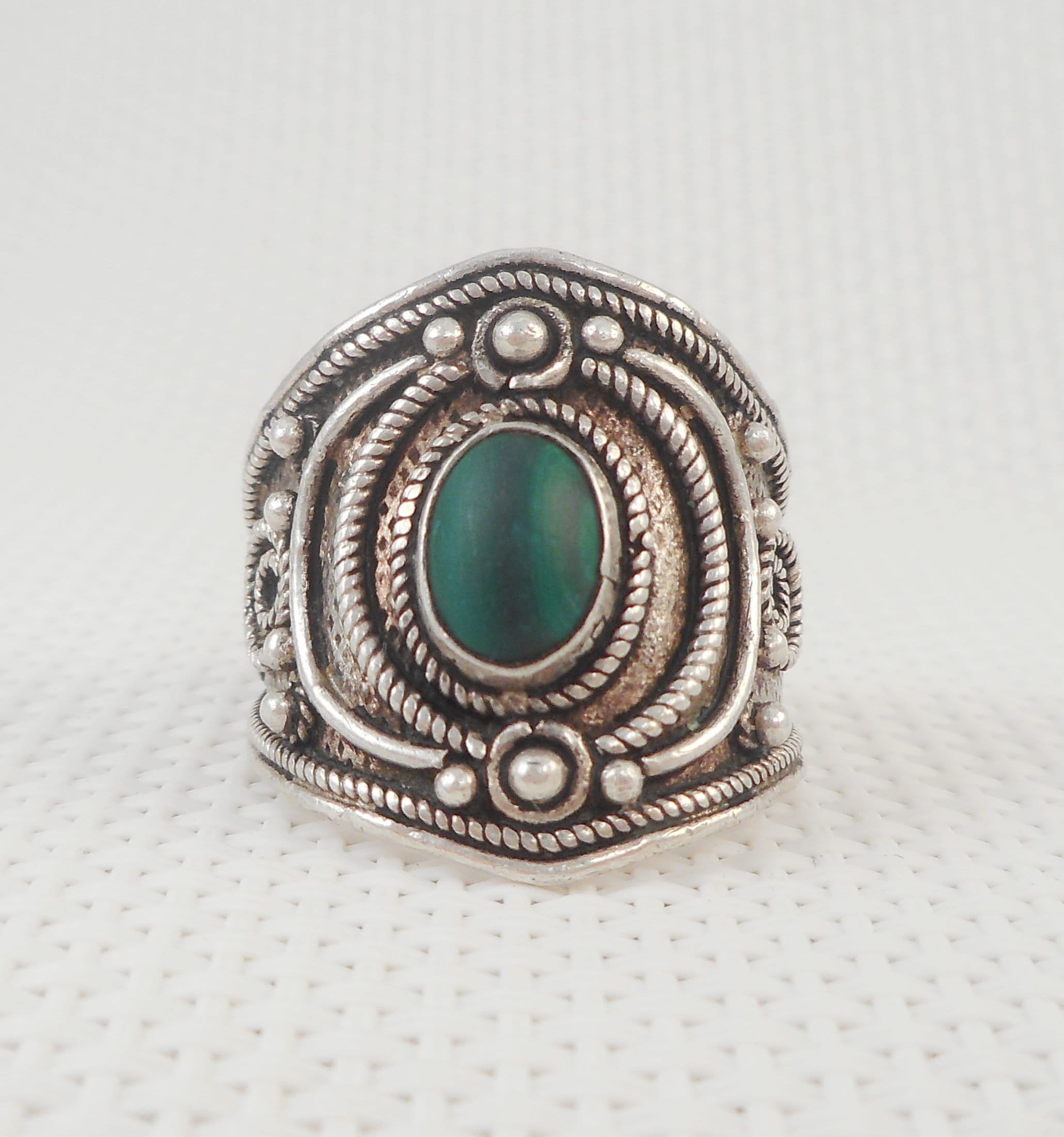 Gazi ring online