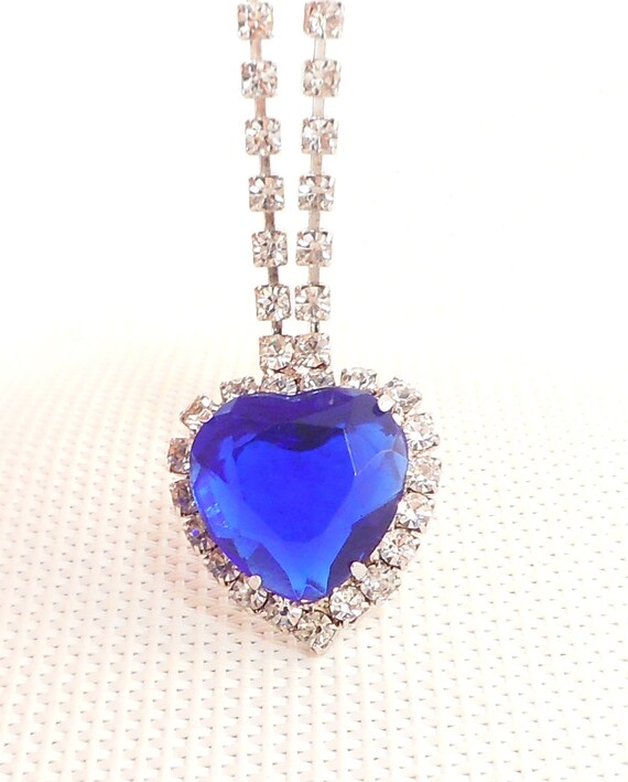 Heart of sale the ocean stone