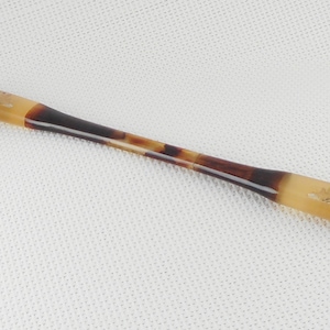 Japanese Kogai Hair Ornament Japanese Kanzashi Hair Accessory Vintage Japanese Kanzashi Hair Pin Exquisite Japanese Hair Decor Gift for Her