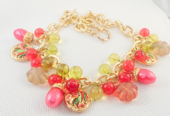 Jacky De G Bracelets - Etsy