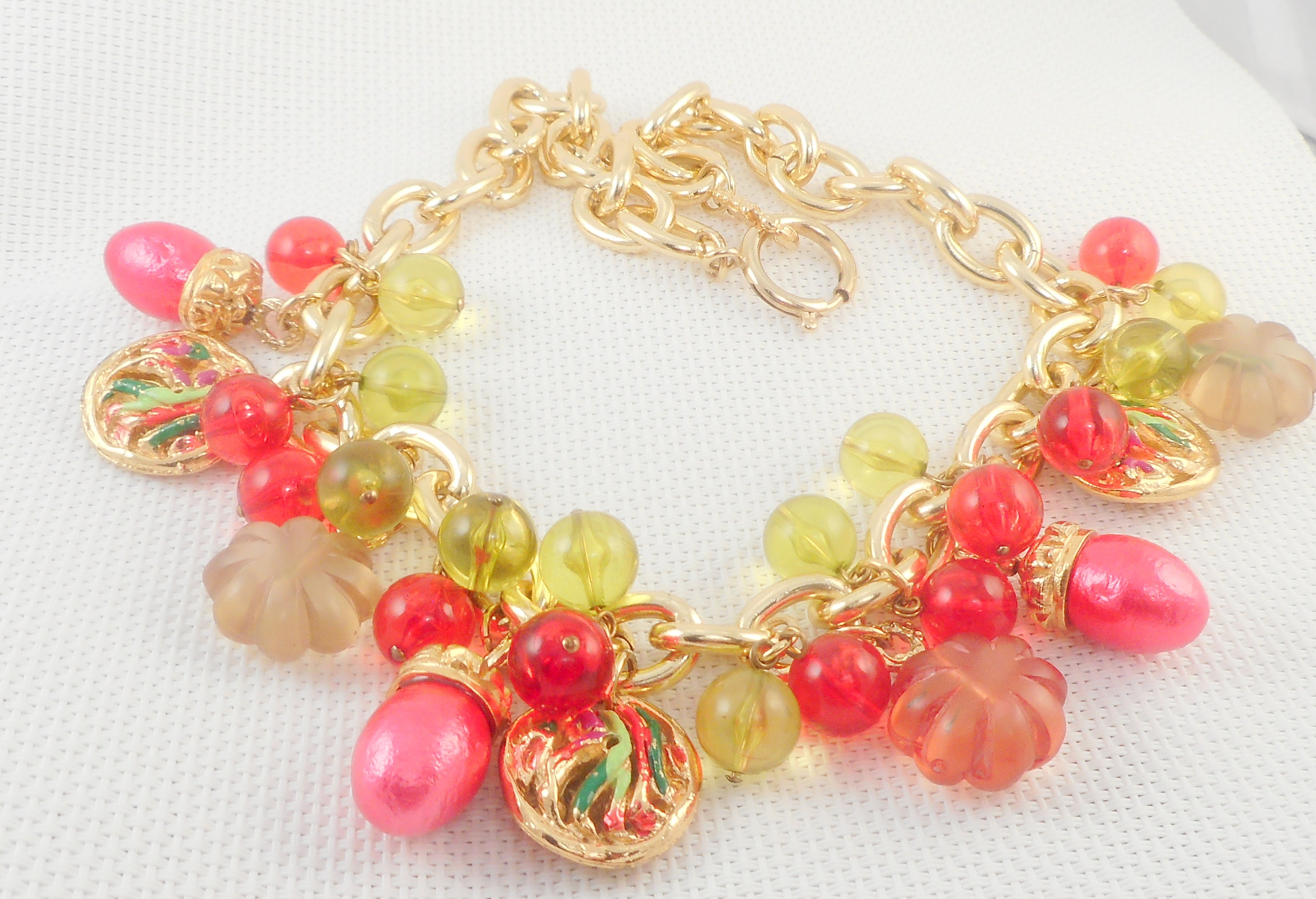 Jacky De G Bracelets - Etsy