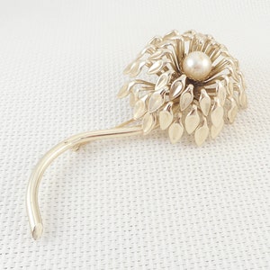 Emmons Brooch - Etsy