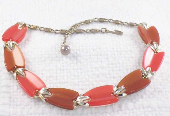 Lisner necklace on sale
