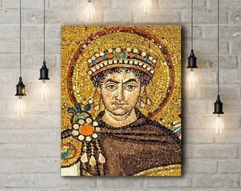 Byzantine Empire Etsy