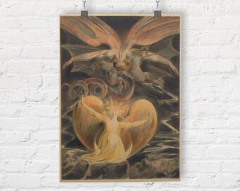 Featured image of post Red Dragon Movie Painting