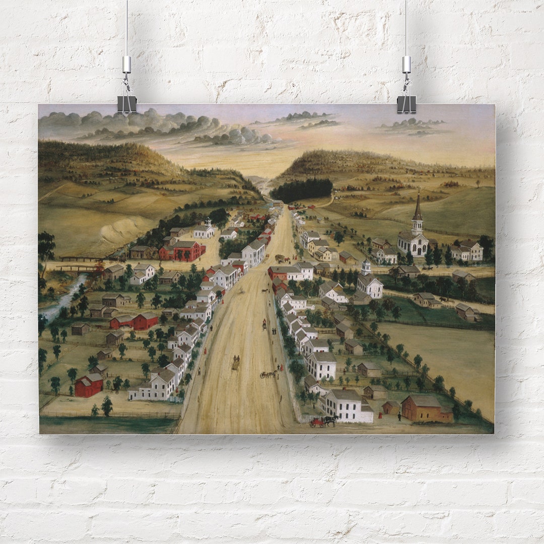 Town of Poestenkill, New York