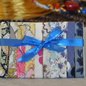 10 bias Liberty 29 cms bias ambachtelijke armband bias Liberty (A001A) bias Liberty RARES gemaakt in Frankrijk ALLEEN