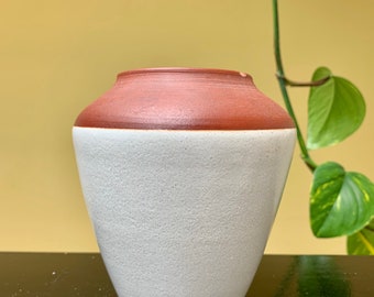 vase vintage par Ravelli
