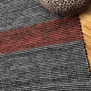 Black_With_Orange favorite carpet