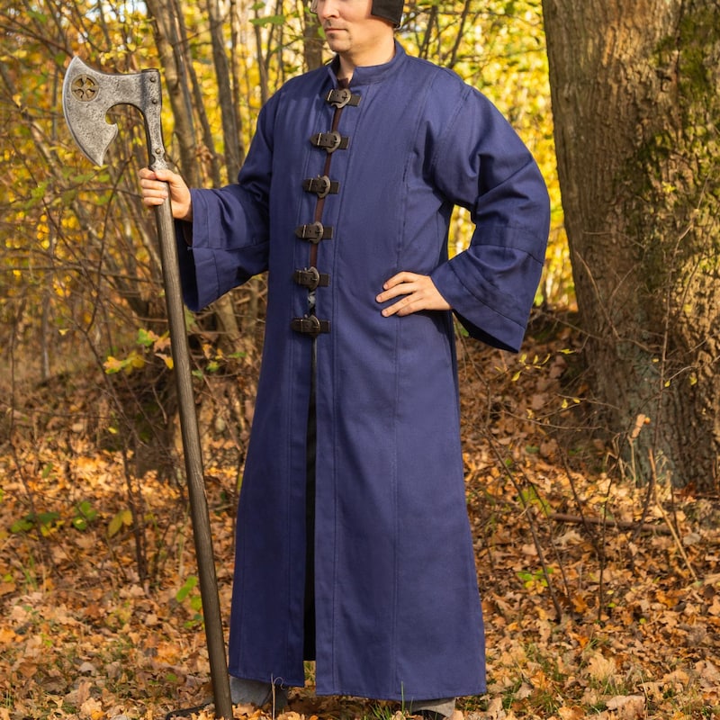 Mage Robe - Etsy