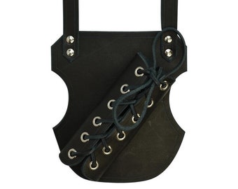 Leather Sword Frog - Sword Holder - #DK1017