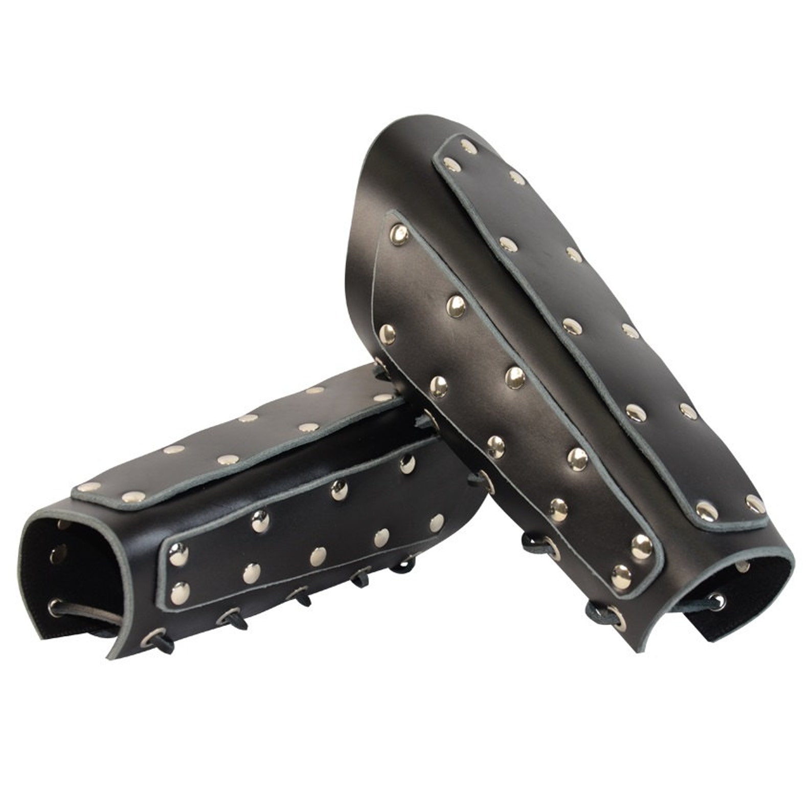 Adventurer's Arm Bracers Knight's Armor DK6020 Etsy