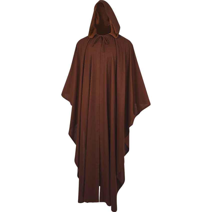 Wizard Jacket Wizard Cloak, Medieval Cloak With Hood, Authentic Wizards Cloak, Wizard ...