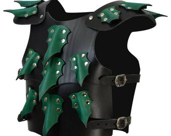 Armure en écailles de dragon pour enfants - Armure pour enfants - #DK4000