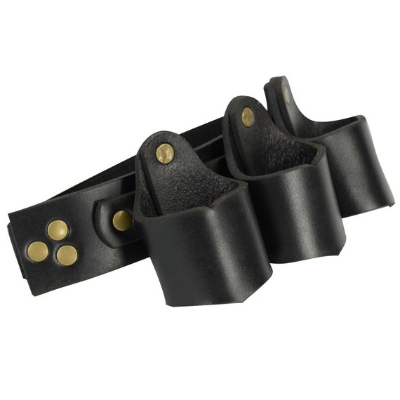 LARP Knife Leg Harness Dagger Holder DK1061 Etsy