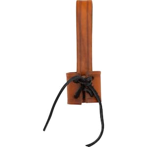 Throwing Knife Belt Frog - Throwing Knife Holder - #DK1085