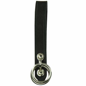 Simple Skirt Hike, Skirt Chasers, Leather Skirt Hikes, Medieval Leather Accessories, Belt Accessory, Womens Leather Skirt Holder - #DK1044