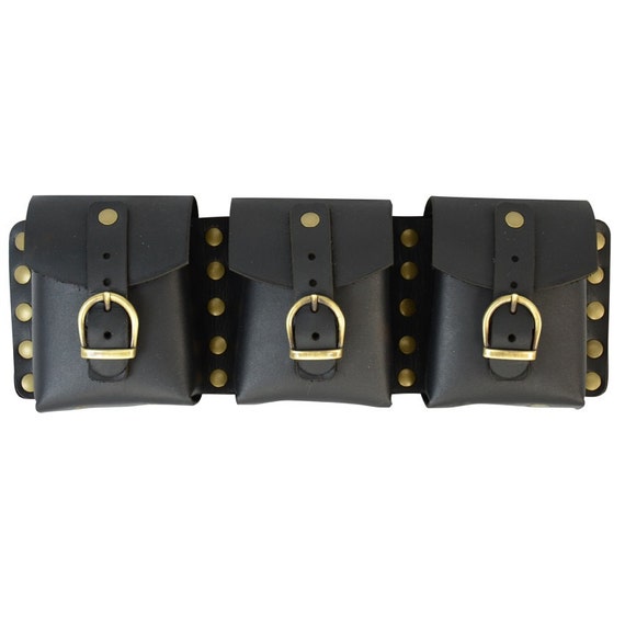 Belt utility pouch deals