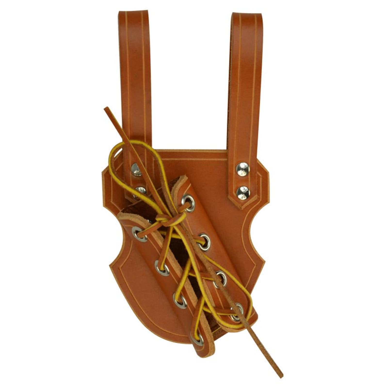 Leather Dagger Frog Dagger Holder DK1007 Etsy