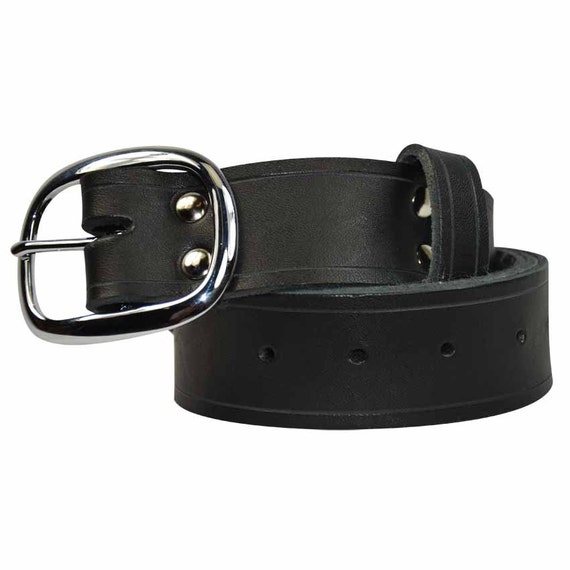 Celtic Embossed Medieval Ring Belt SCA LARP Renaissance Cosplay