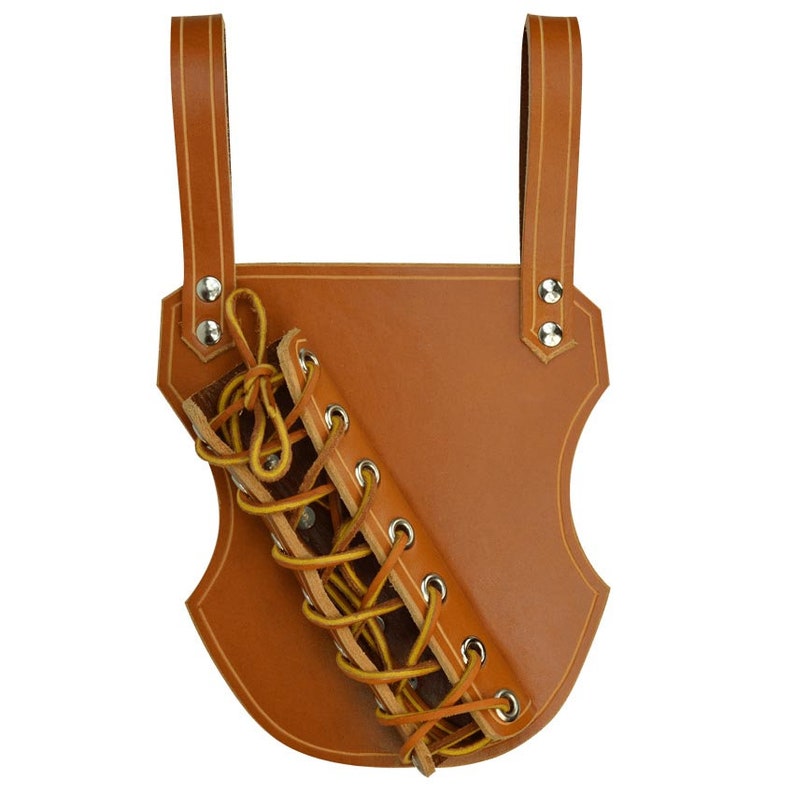 Leather Rapier Frog Sword Holder #DK1021
