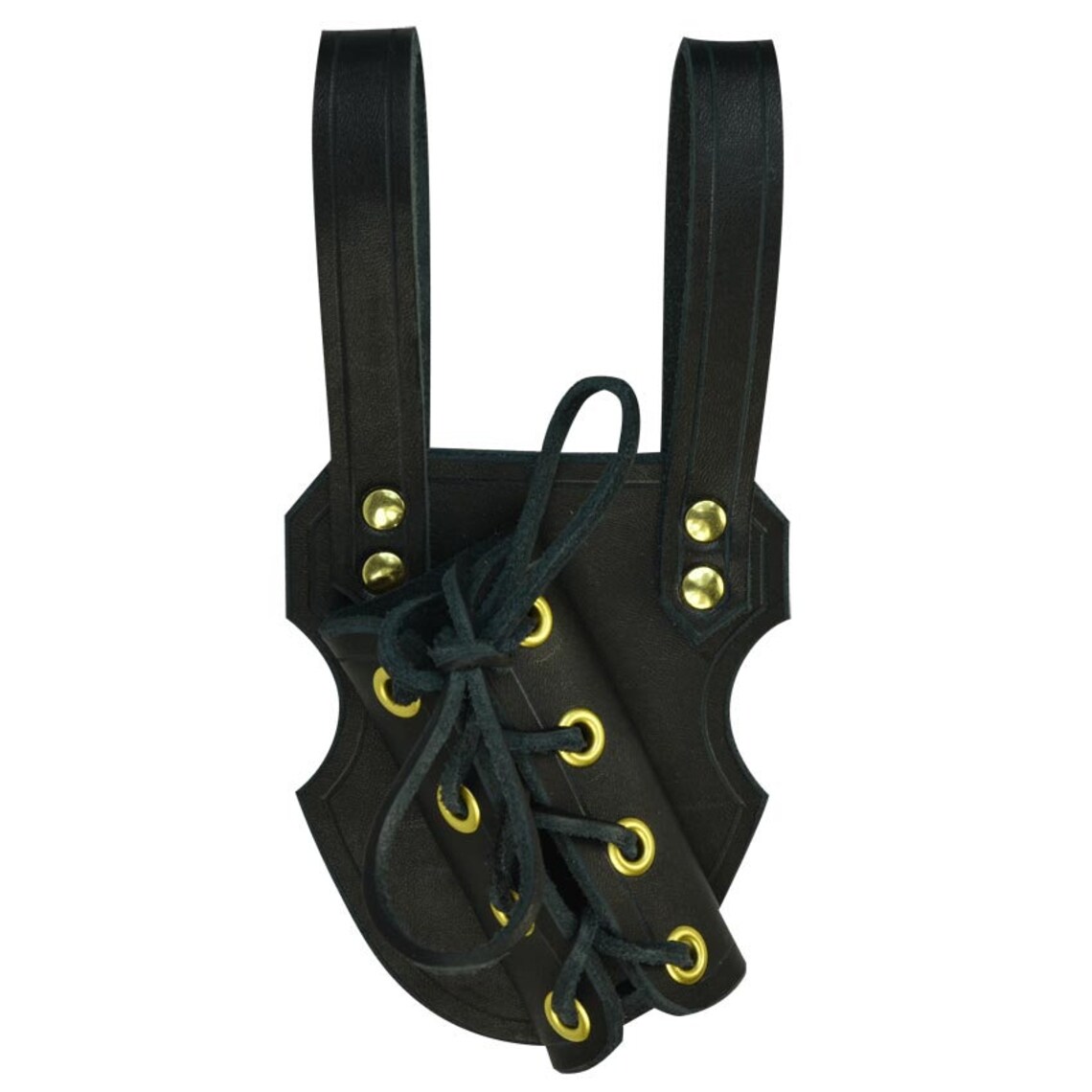 Leather Dagger Frog Dagger Holder DK1007 Etsy