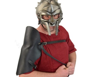 Gladiator Pauldron - Roman Arm Armor - #DK5102