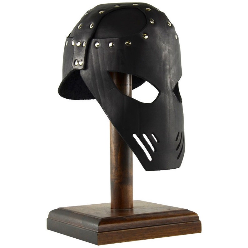 executioner trooper helmet